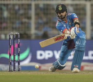 Virat Kohli's records that are probably unbreakable!  